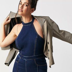 We The Free CRVY Sydney Jumpsuit